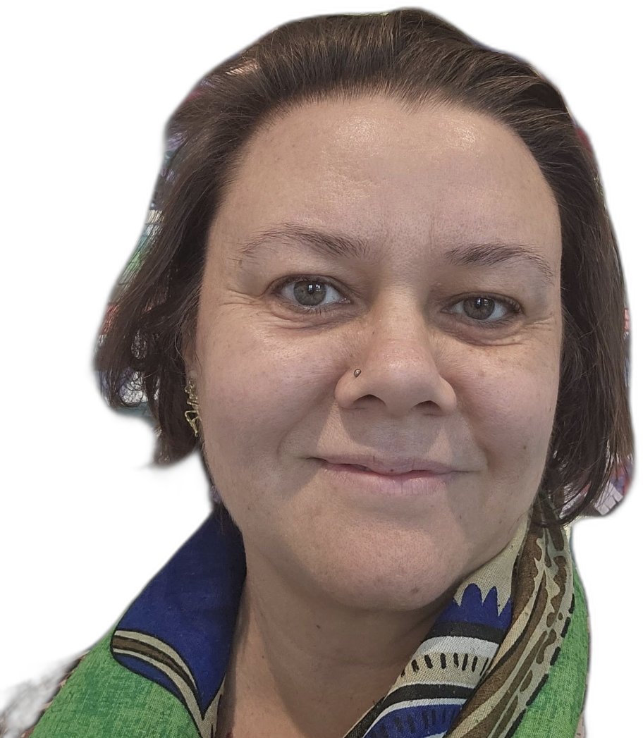 Vicky Kjær Søndergaard Sørensen